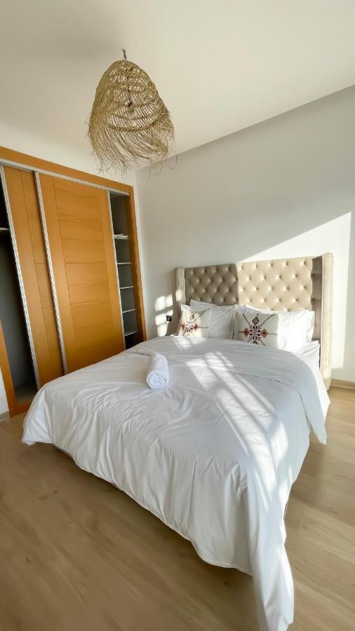 Cosy Bay Appartement 4 - 5Px 阿加迪尔 外观 照片