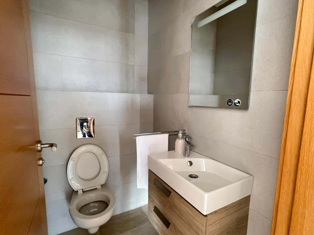 Cosy Bay Appartement 4 - 5Px 阿加迪尔 外观 照片