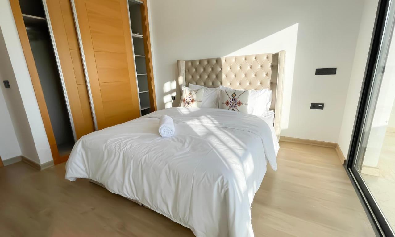 Cosy Bay Appartement 4 - 5Px 阿加迪尔 外观 照片