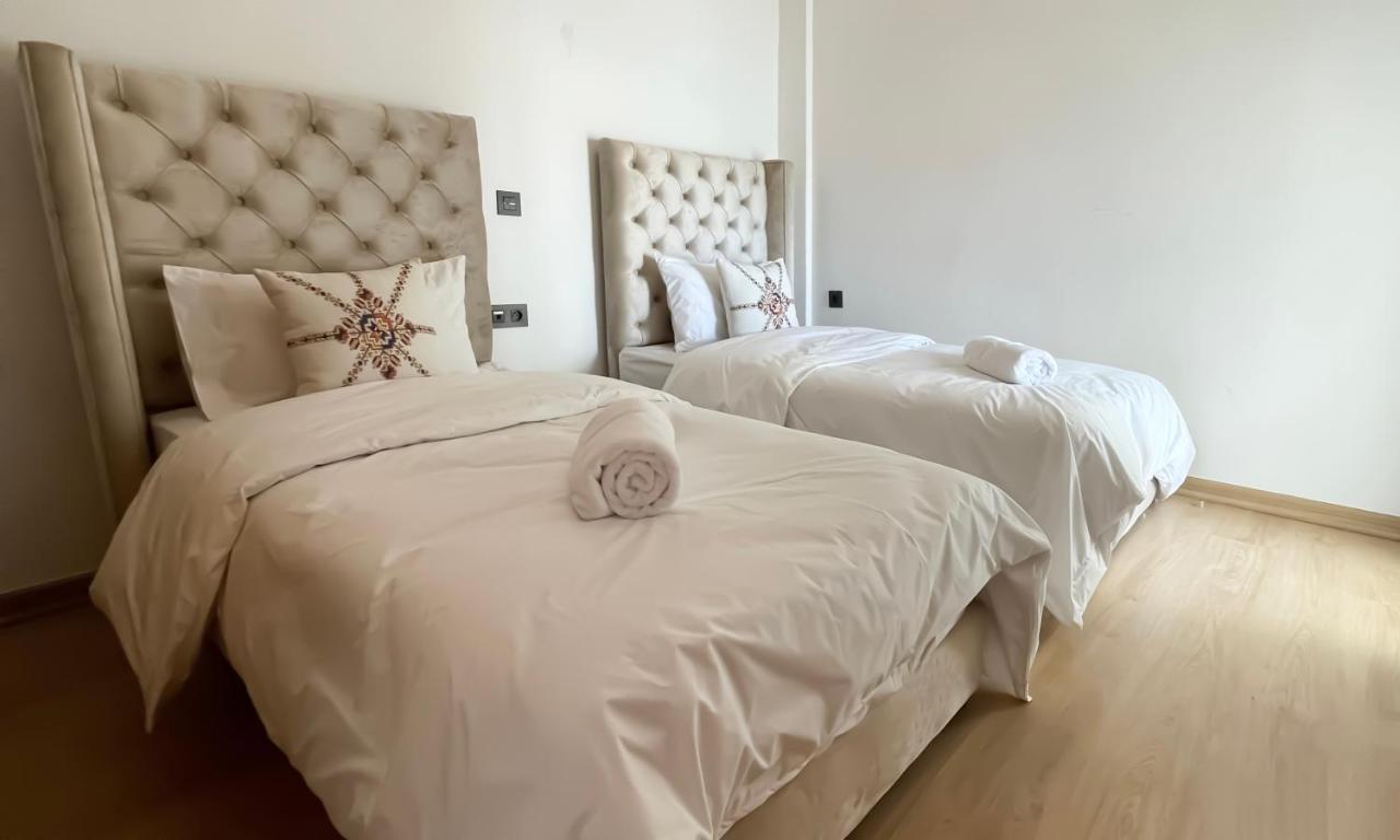Cosy Bay Appartement 4 - 5Px 阿加迪尔 外观 照片