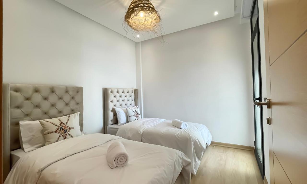 Cosy Bay Appartement 4 - 5Px 阿加迪尔 外观 照片