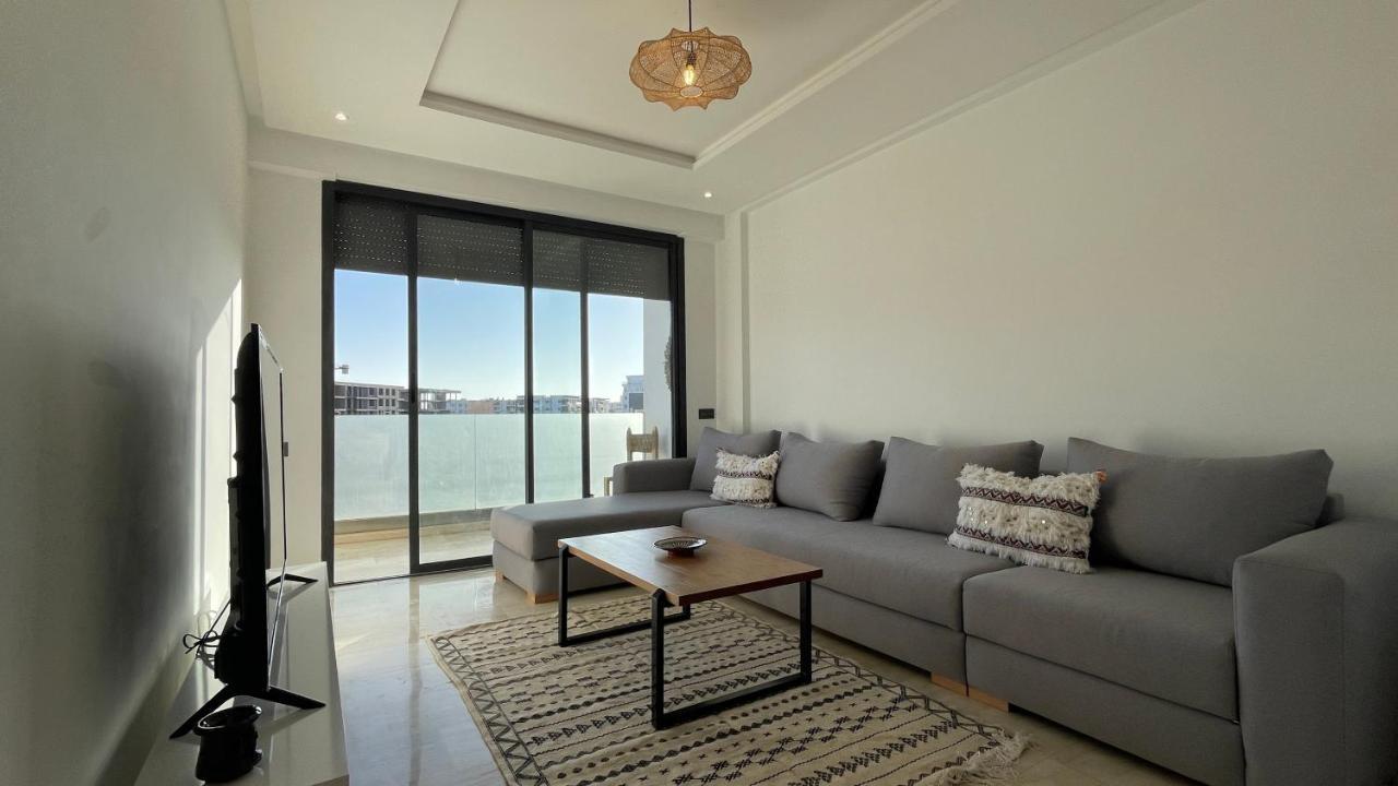 Cosy Bay Appartement 4 - 5Px 阿加迪尔 外观 照片