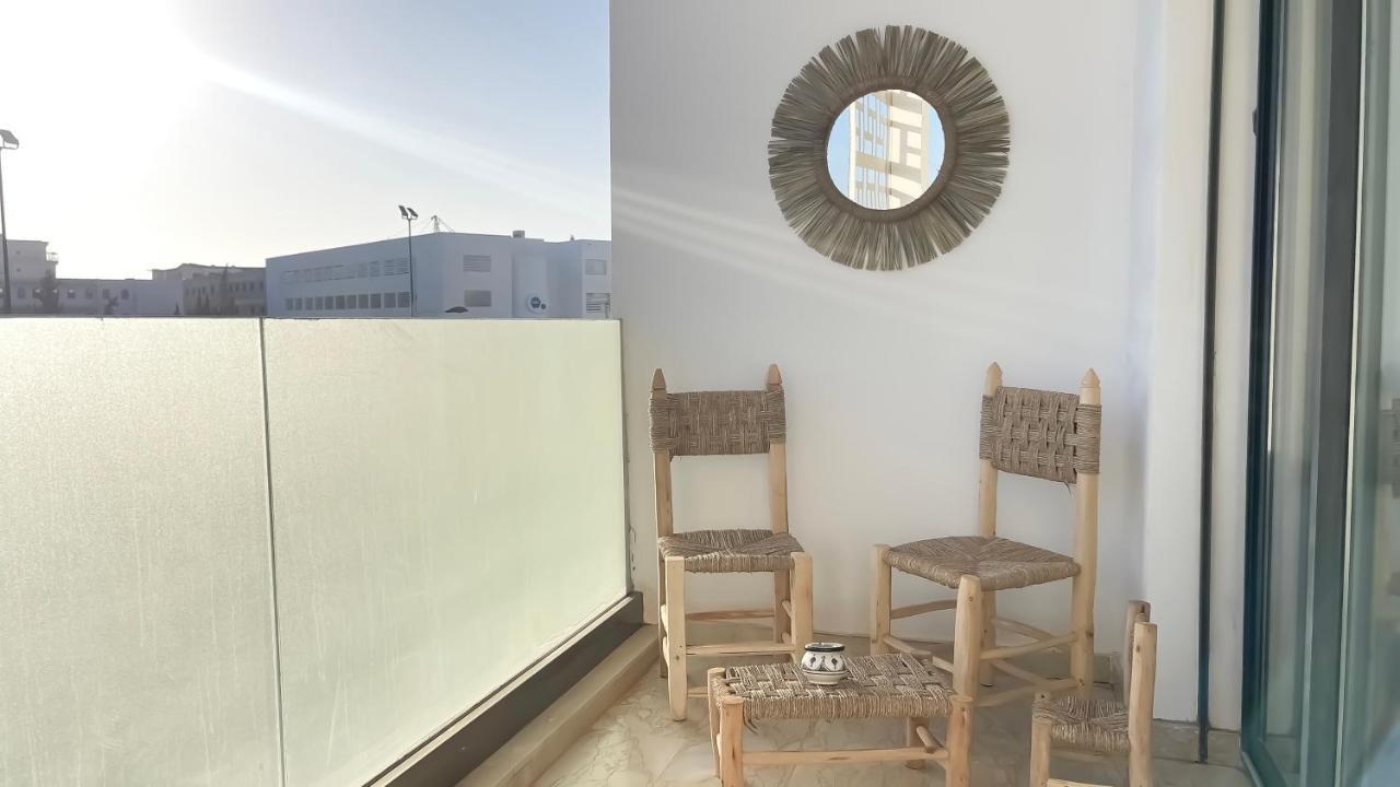 Cosy Bay Appartement 4 - 5Px 阿加迪尔 外观 照片