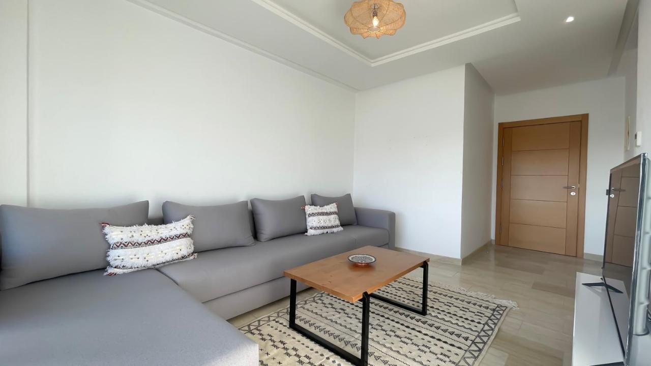 Cosy Bay Appartement 4 - 5Px 阿加迪尔 外观 照片