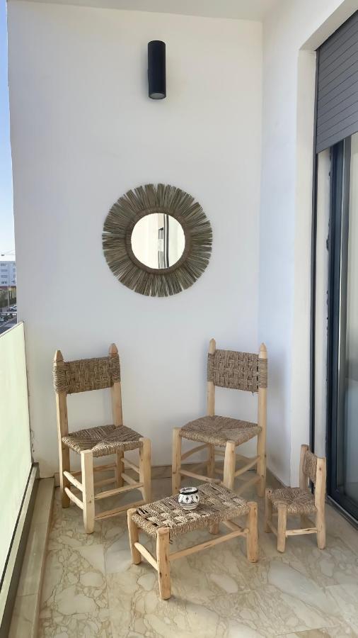 Cosy Bay Appartement 4 - 5Px 阿加迪尔 外观 照片