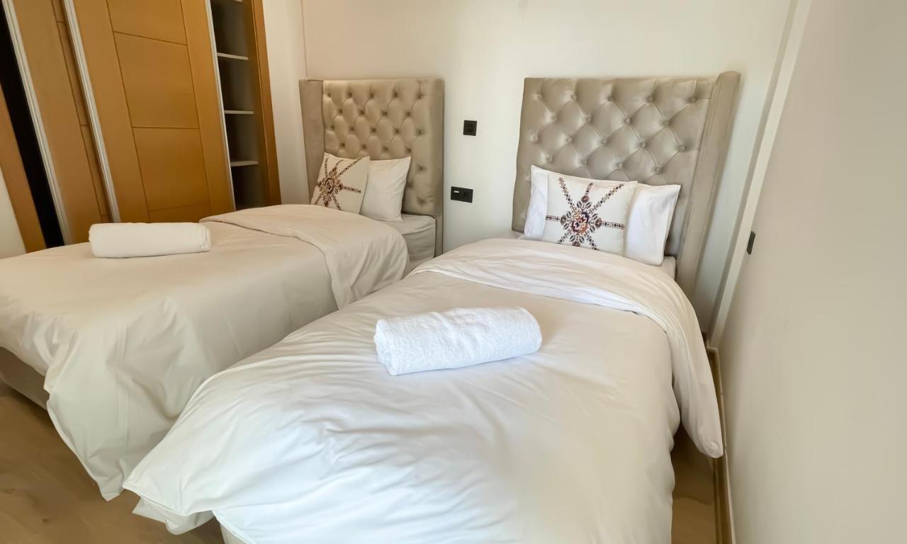 Cosy Bay Appartement 4 - 5Px 阿加迪尔 外观 照片